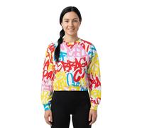 Chiara Ferragni 75cbik02 Sweatshirt