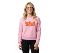 Chiara Ferragni 75cbik06 Sweatshirt