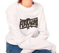 Chiara Ferragni 75cbik06 Sweatshirt