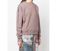 Chiara Ferragni 75cbit01 Sweatshirt