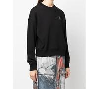 Chiara Ferragni 75cbit01 Sweatshirt