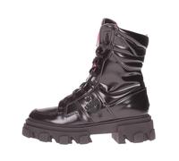 Chiara Ferragni Amphibische Frau Schwarz Cf3039 001