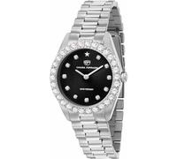 Chiara Ferragni Damenuhr R1953100510 Quartz Analog Silber Einheitsgröße