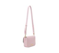 Chiara Ferragni Big Eyelike Bag, Umhängetasche, Rosa