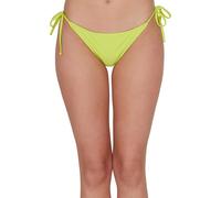 Chiara Ferragni Bikini-Hose in Grün - Größe S | Damen Bademode