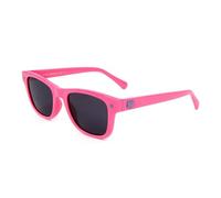 Chiara Ferragni Cf 1006/s 35J/IR PINK Sunglasses Women's Acetate, Standard, 50