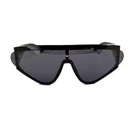 Chiara Ferragni Cf 7021/s 807/IR BLACK Sunglasses Women Propionate, Standard, 99