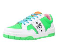 Chiara Ferragni CF1 Low Grün 40