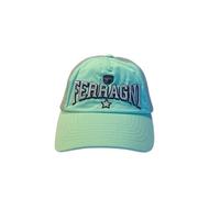 Chiara Ferragni - Chiara Ferragni Cotton-Mesh Baseball Cap, Grün