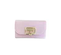 Chiara Ferragni - Chiara Ferragni Eyelike Buckle Wallet Bag, Portemonnaie, Umhängetasche, Cross...
