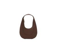 Chiara Ferragni - Chiara Ferragni Golden Eye Star, Schultertasche, Hobo-Bag, Braun