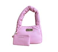 Chiara Ferragni - Chiara Ferragni Soft Eyelike Bag, Schultertasche, Rosa