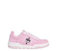 Chiara Ferragni Damen cf-1 Sneaker pink 40 EU
