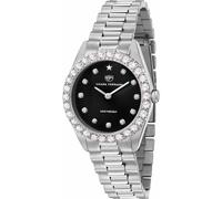 Chiara Ferragni R1953100510 Damenuhr One Size Silver / Silver / Black