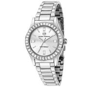 Chiara Ferragni R1953103503 Damenuhr One Size Silver / Silver / Silver