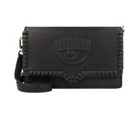 Chiara Ferragni Eyelike bags Clutch Tasche 20 cm black (TAS023469)