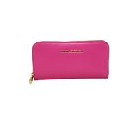 Chiara Ferragni Geldbörse mit Reißverschluss Cf Simple 75SB5PK1ZS959, Rosa, Taglia Unica, Mit Reißverschluss
