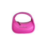 Chiara Ferragni Golden Eye Star Mini-Handtasche, Pink
