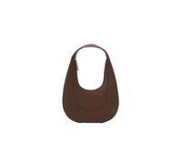 Chiara Ferragni Golden Eye Star, Schultertasche, Hobo-Bag, Braun