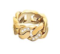 Chiara Ferragni J19auw05012 Ring