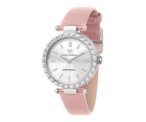 Chiara Ferragni R1951103502 Damenuhr im Lady-Look