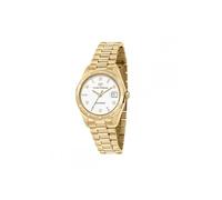 Chiara Ferragni R1953100508 Damenuhr One Size Golden / Golden / White