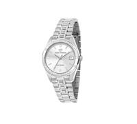 Chiara Ferragni Damenuhr Quartz Silber Einheitsgröße