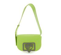 CHIARA FERRAGNI Schultertasche Eyelike Grün Damen