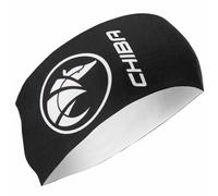 Chiba Headband Winter Stirnband schwarz 2026