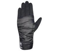 Chiba Laufhandschuhe Urban Performer schwarz - 1 Paar, Größe XXL