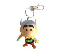 Chibi Asterix & Obelix - Asterix Schlüsselanhänger