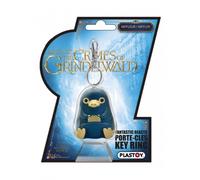 Chibi Phantastische Tierwesen - Niffler - Schlüsselanhänger