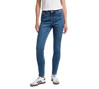 CHIC BY LEE Damen High Rise Skinny Jeans, Eur So Chic, 29W / 31L