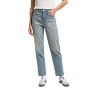 CHIC BY LEE Damen Mom Jeans, Denim Days, 30W / 31L