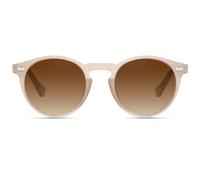 Chicago-Amber Glint - S / Yellow