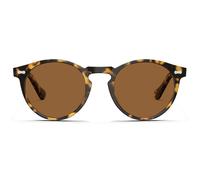 Chicago-Amber Tea Essence - S / Tortoise