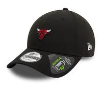 New Era 9Forty Strapback Cap Repreve Chicago Bulls