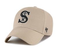Chicago White Sox Cooperstown '47 MVP SNAPBACK Cap