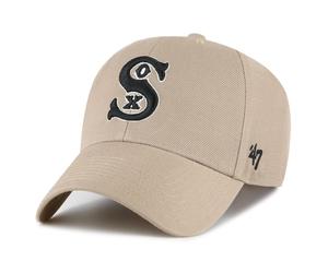 Chicago White Sox Cooperstown '47 MVP SNAPBACK Cap