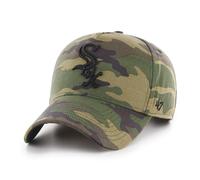 Chicago White Sox Grove Snapback '47 MVP MLB Cap Camouflage - ONE SIZE