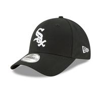 New Era Mlb The League Chicago White Sox Otc Cap Schwarz Mann (Herstellerartikelnummer: 10047515-OSFA)