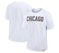 Chicago White Sox Nike Statement Swoosh Max 90 Tee - M