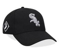 '47 Brand Snapback Cap - Sure Shot Chicago White Sox schwarz