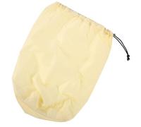 CHICAMPERA Leichter mit für Aufbewahrungsbeutel Daunenjacken Robuster aus Nylon Kordelzug in Sommeratmosphäre Kleidersack für Outdoor und Reise für Windbreaker und Regenmäntel
