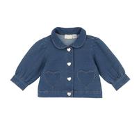 Chicco Baby - Mädchen Jacke mit Knöpfen für eine hohe Praktikabilität 261