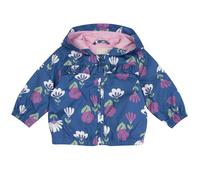 Chicco Baby - Mädchen Jacke mit Praktischem Reißverschluss, Modischen Look 261