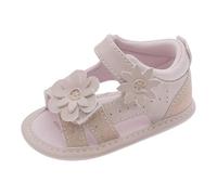 Chicco Baby - Mädchen Sandalen mit praktischem Klettverschluss 261