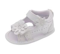 Chicco Baby - Mädchen Sandalen mit praktischem Klettverschluss 261