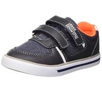 Chicco, Baby Schuhe, Baby Sneaker mit Doppel-Klettverschluss, Kinderschuhe, Designed in Italy
