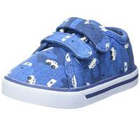 Chicco, Baby Schuhe, Baby Sneaker mit Doppel-Klettverschluss, Kinderschuhe, Designed in Italy